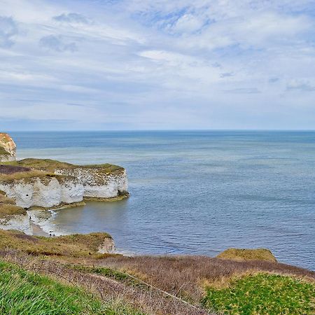 The Light House Villa Flamborough Bagian luar foto